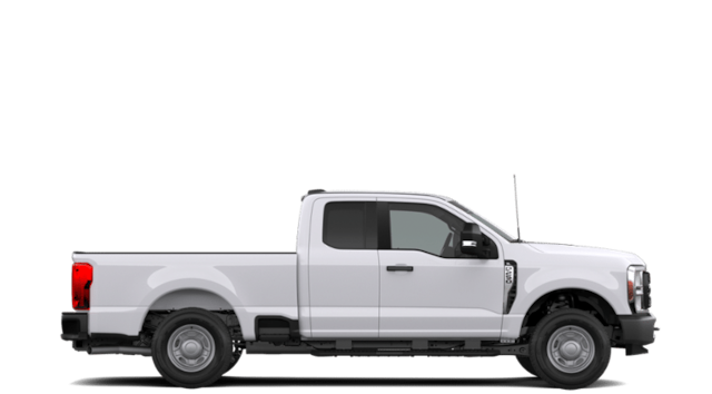 2026 Ford SuperDuty